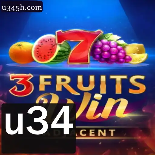 Explorando o Mundo de 3FruitsWin: Um Jogo Inovador com U34