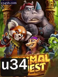 Explorando o Mundo de AnimalQuest: Um Jogo de Aventura Único