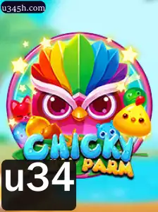 Descubra o Mundo Empolgante de ChickyParmParm
