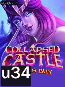 Explorando o Mundo do Jogo 'CollapsedCastleBonusBuy' com a Palavra-Chave 'u34'
