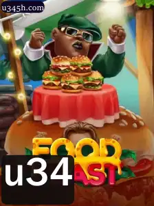 Descubra FoodFeast: O Jogo de Estratégia Gastronômica