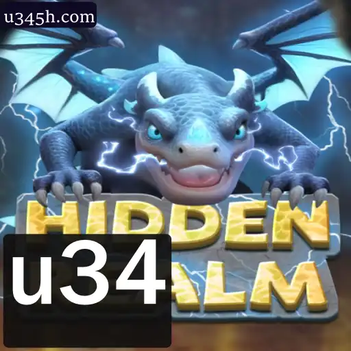 Explorando HiddenRealm: O Universo Emocionante do Jogo com a Chave U34