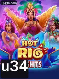 Descubra o Fascinante Mundo de HotRioNights