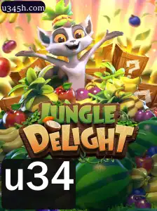 Descubra o Fascinante Mundo de JungleDelight
