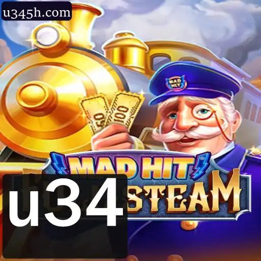 MadHitFullSteam: Descubra o Desafio Estratégico do Novo Jogo U34