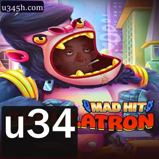 Descubra o Empolgante Mundo de MadHitGorillatron