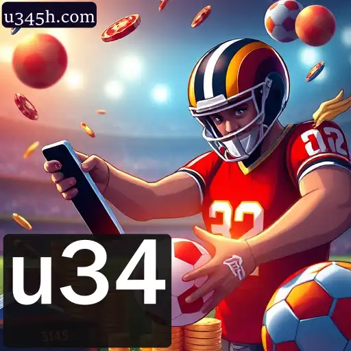 Gaming Experience u34 - 800+ Premium and Exclusive Games