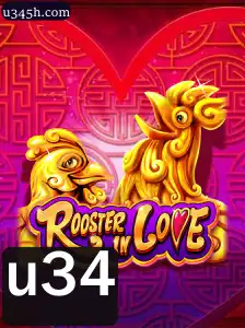 RoosterInLove: Explore o Mundo do Jogo Que Conquista Corações