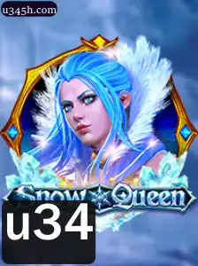 SnowQueen: A Máxima Aventura Gelada com a Palavra-Chave U34