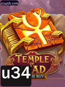 TempleofDeadBonusBuy: Descubra a Aventura e Estratégia por Trás do Jogo