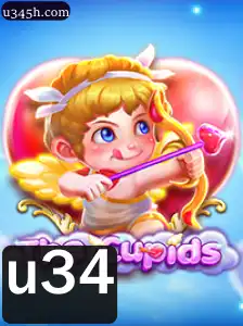 Descubra TheCupids: Um Mergulho no Mundo do Amor e Estratégia