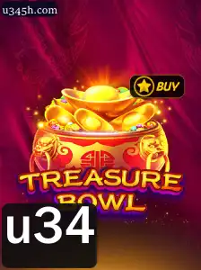Explorando TreasureBowl: Um Jogo de Aventura e Estratégia